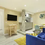 Rent A - St Honore Париж